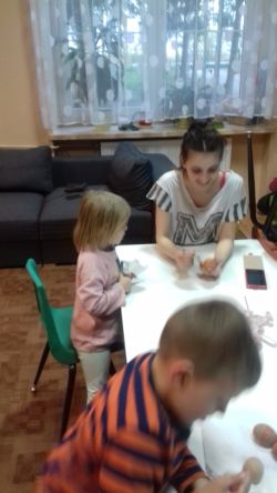 Święta Wielkanocne