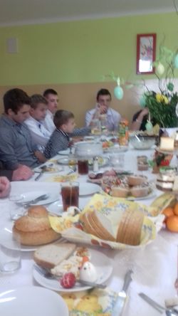 Święta Wielkanocne