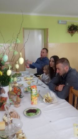 Święta Wielkanocne