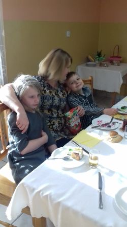 Święta Wielkanocne