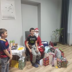 Mikołajki 2022