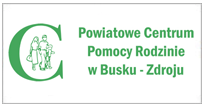 Powiatowe Centrum Pomocy Rodzinie w Busku-Zdroju