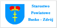 Starostwo Powiatowe w Busku-Zdroju